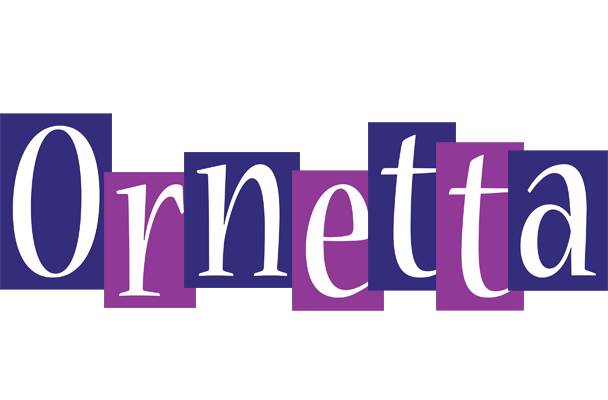 Ornetta autumn logo