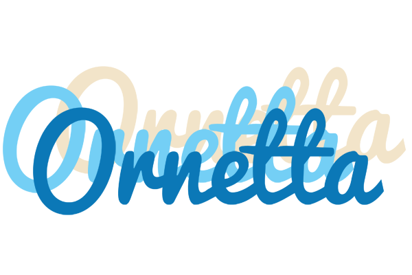 Ornetta breeze logo