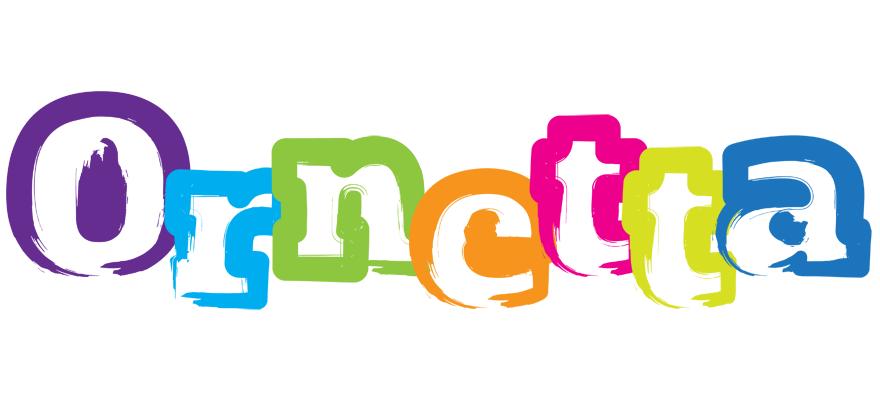 Ornetta casino logo