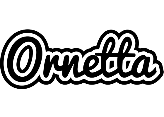 Ornetta chess logo