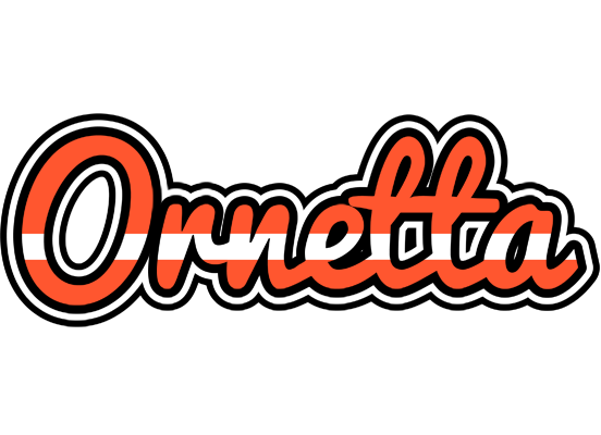 Ornetta denmark logo