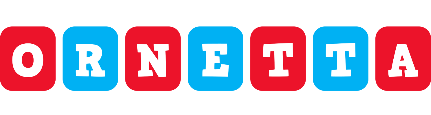 Ornetta diesel logo