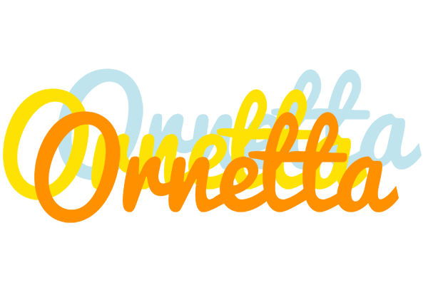 Ornetta energy logo