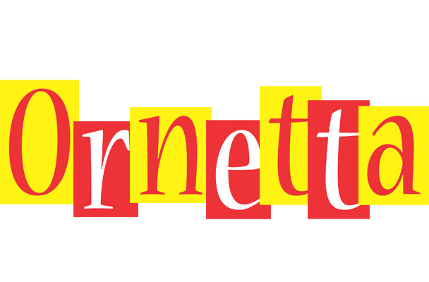 Ornetta errors logo
