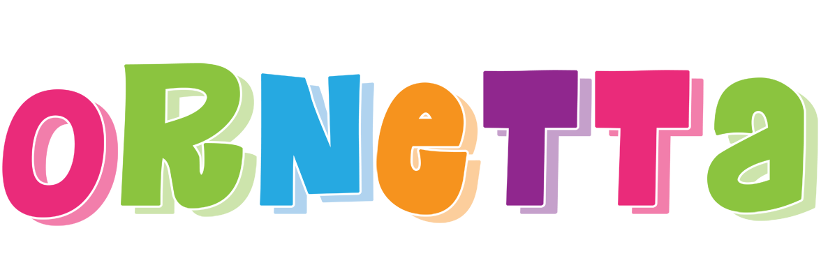 Ornetta friday logo