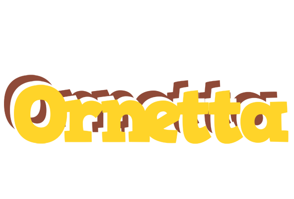 Ornetta hotcup logo