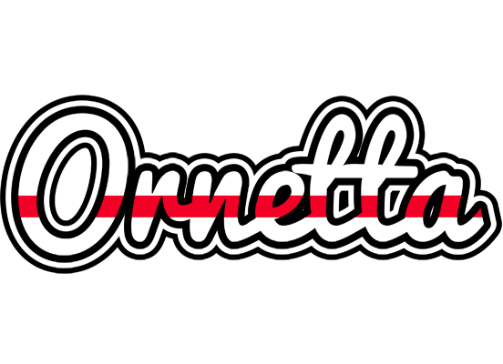 Ornetta kingdom logo
