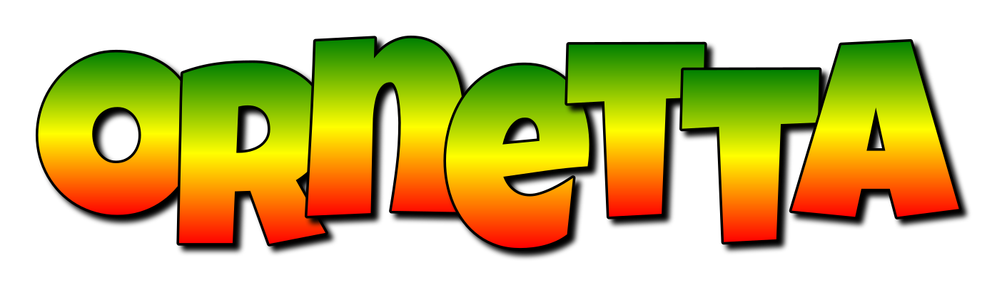 Ornetta mango logo