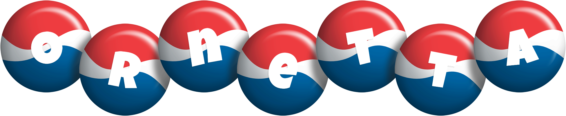 Ornetta paris logo