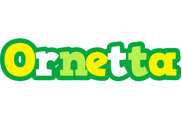 Ornetta soccer logo