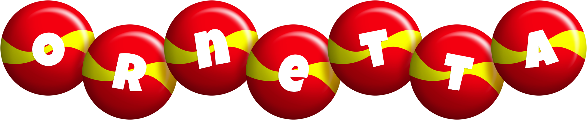 Ornetta spain logo