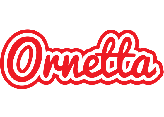 Ornetta sunshine logo