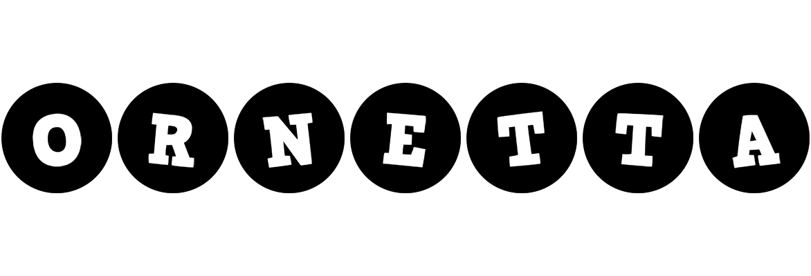 Ornetta tools logo