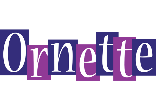 Ornette autumn logo