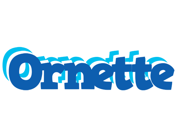 Ornette business logo