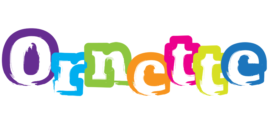 Ornette casino logo