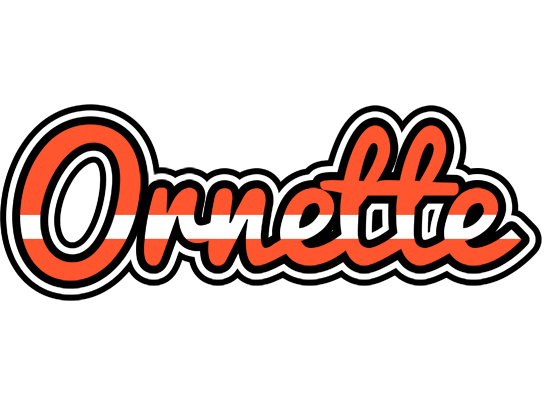 Ornette denmark logo