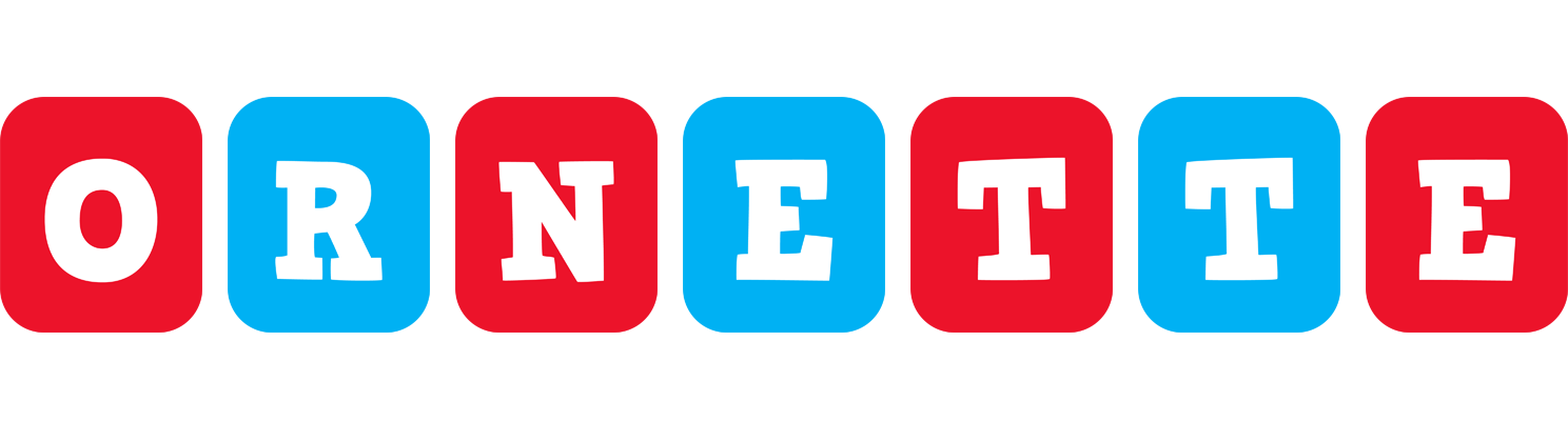 Ornette diesel logo