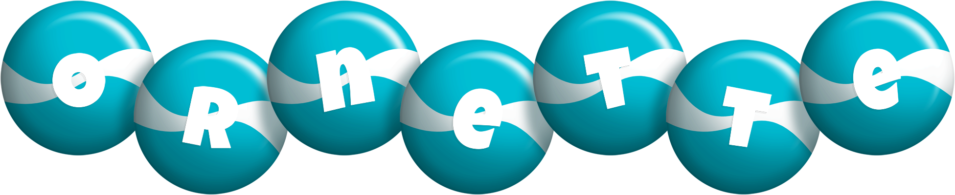 Ornette messi logo