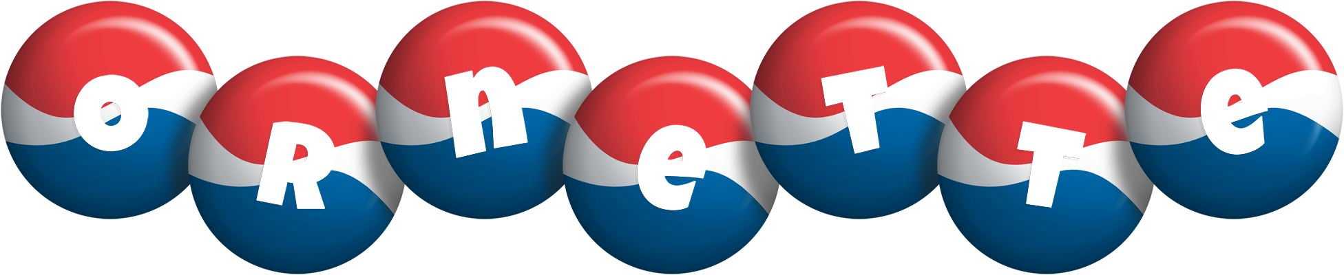 Ornette paris logo