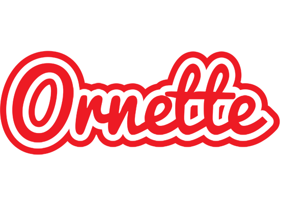 Ornette sunshine logo
