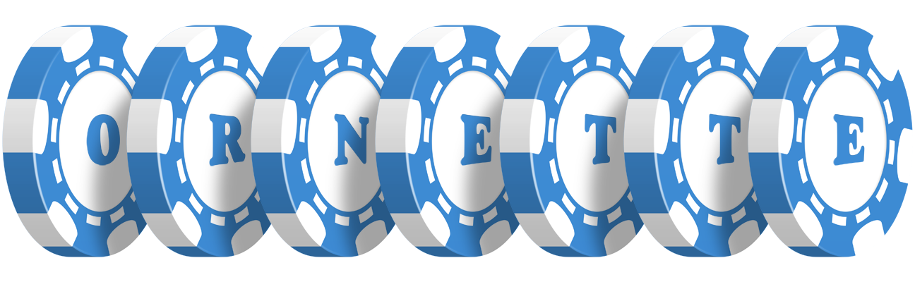 Ornette vegas logo