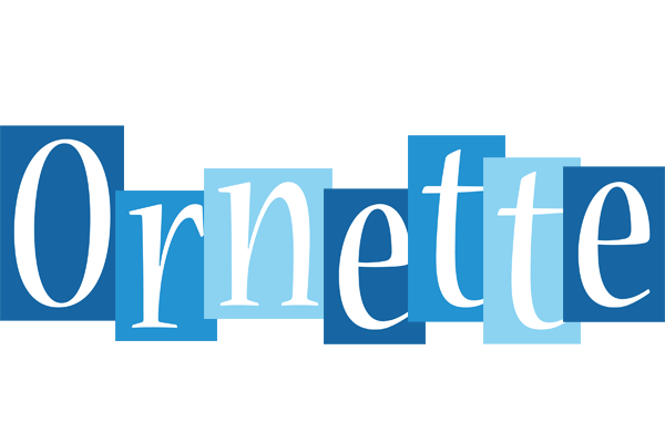 Ornette winter logo