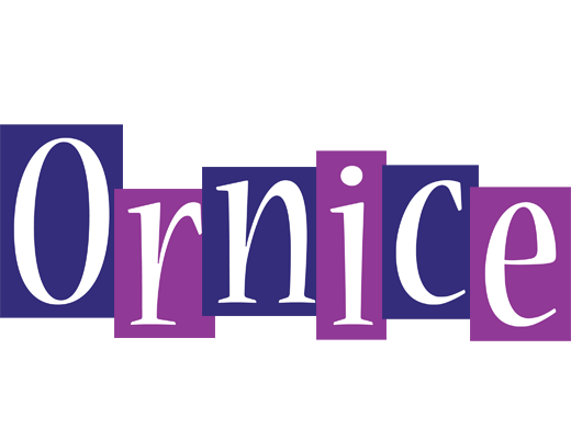 Ornice autumn logo
