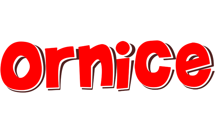 Ornice basket logo