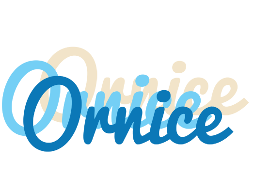 Ornice breeze logo