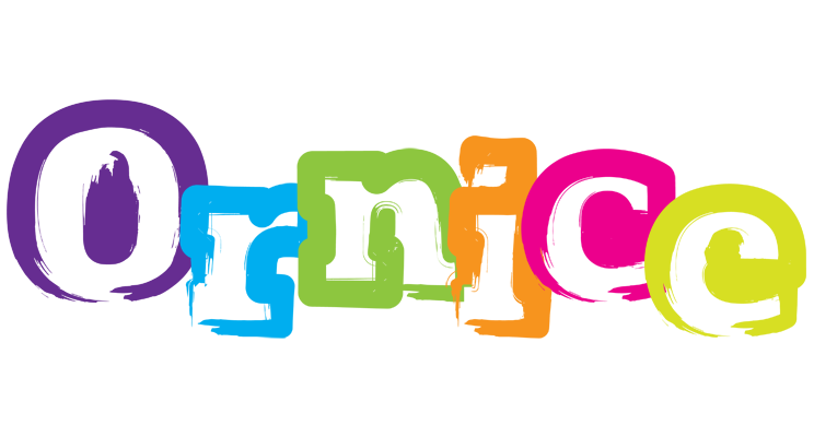 Ornice casino logo