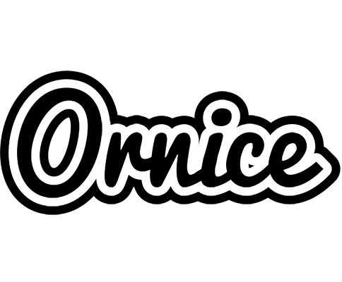 Ornice chess logo