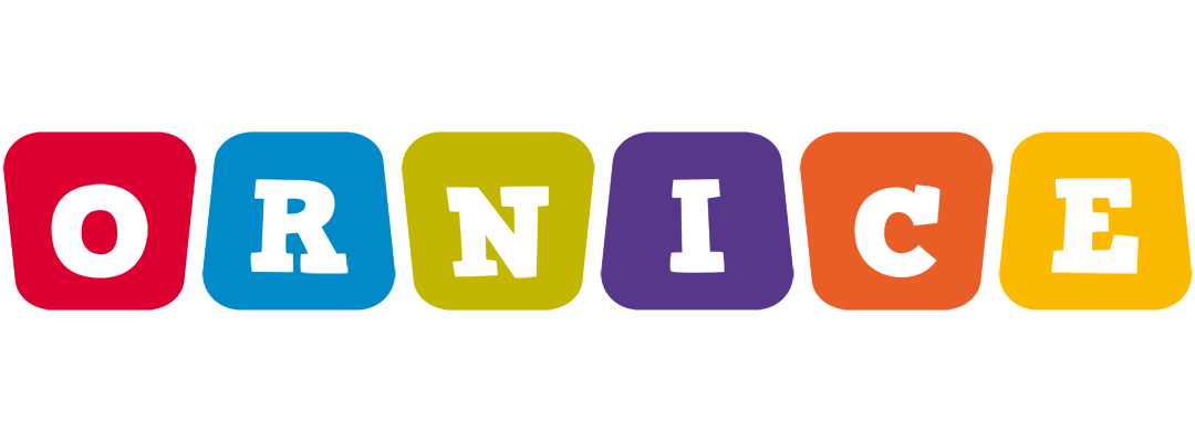 Ornice daycare logo