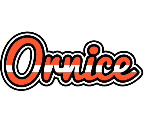 Ornice denmark logo