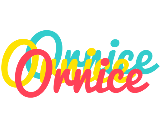 Ornice disco logo
