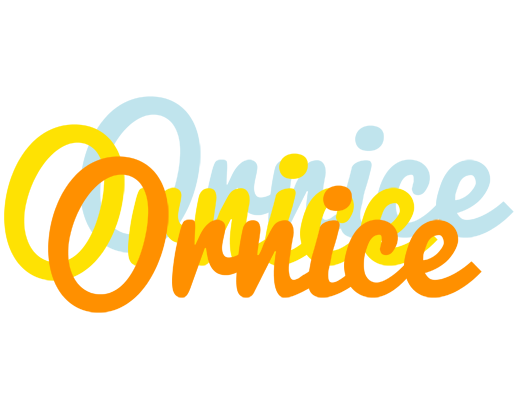 Ornice energy logo