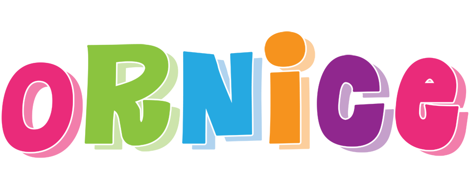 Ornice friday logo