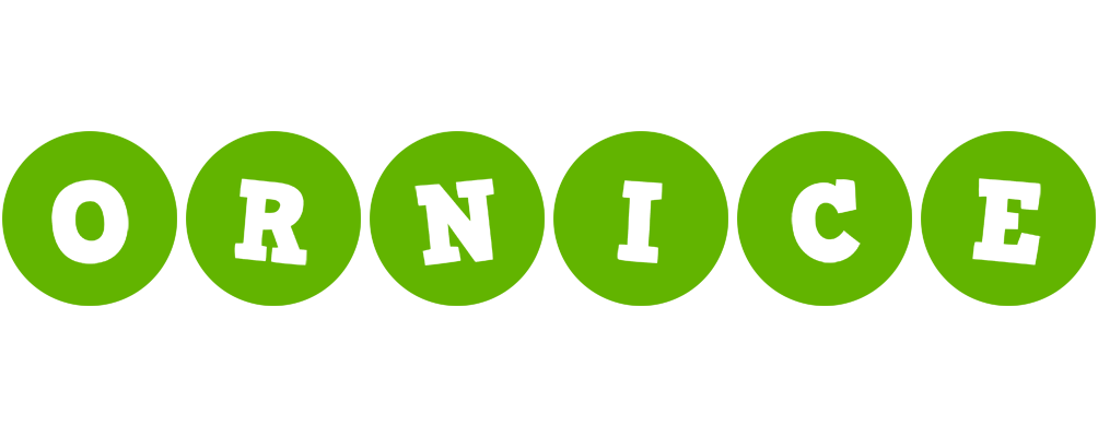 Ornice games logo