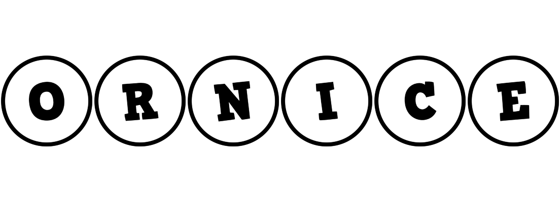 Ornice handy logo