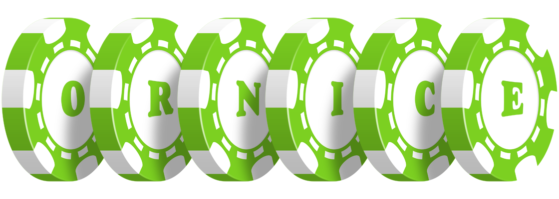 Ornice holdem logo