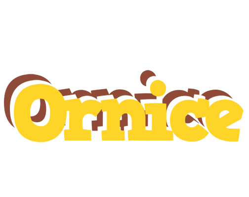 Ornice hotcup logo