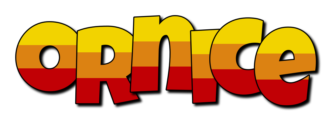 Ornice jungle logo
