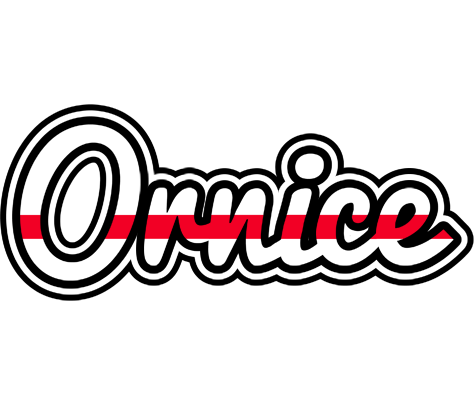 Ornice kingdom logo