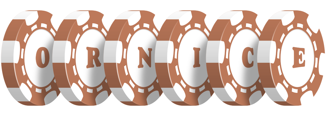 Ornice limit logo