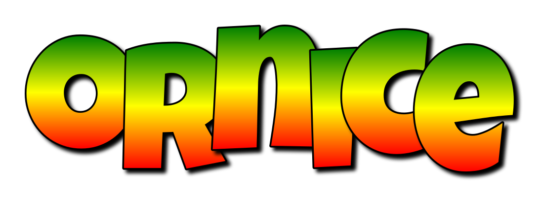 Ornice mango logo