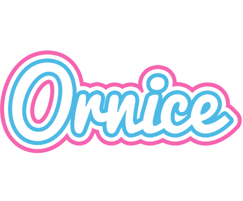 Ornice outdoors logo