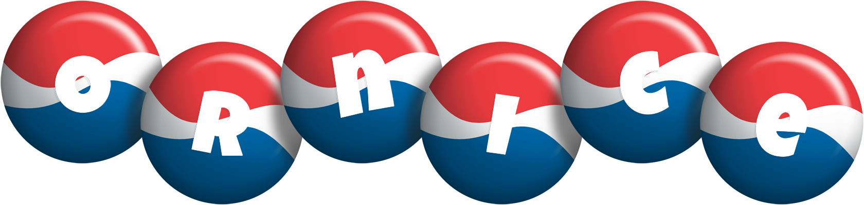 Ornice paris logo