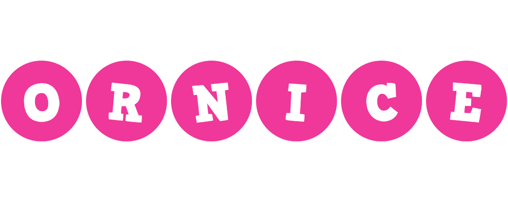 Ornice poker logo