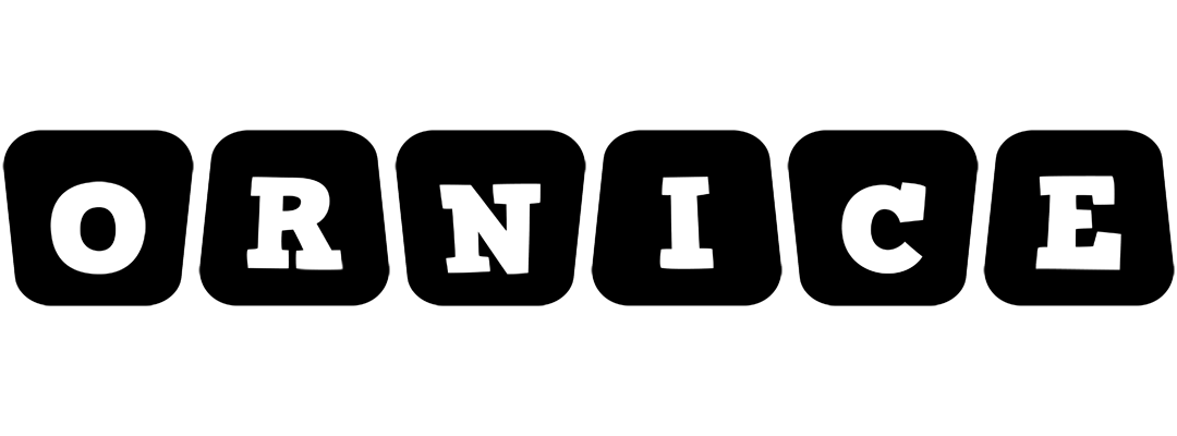 Ornice racing logo