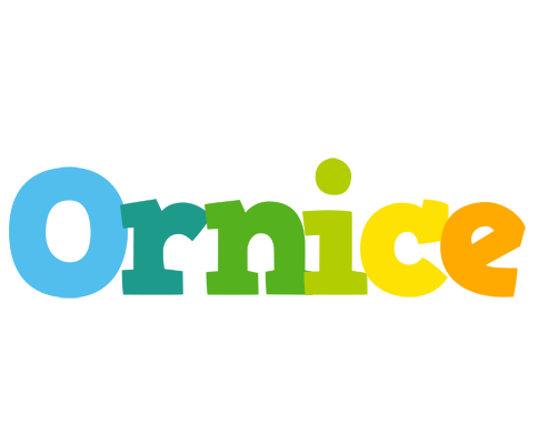Ornice rainbows logo